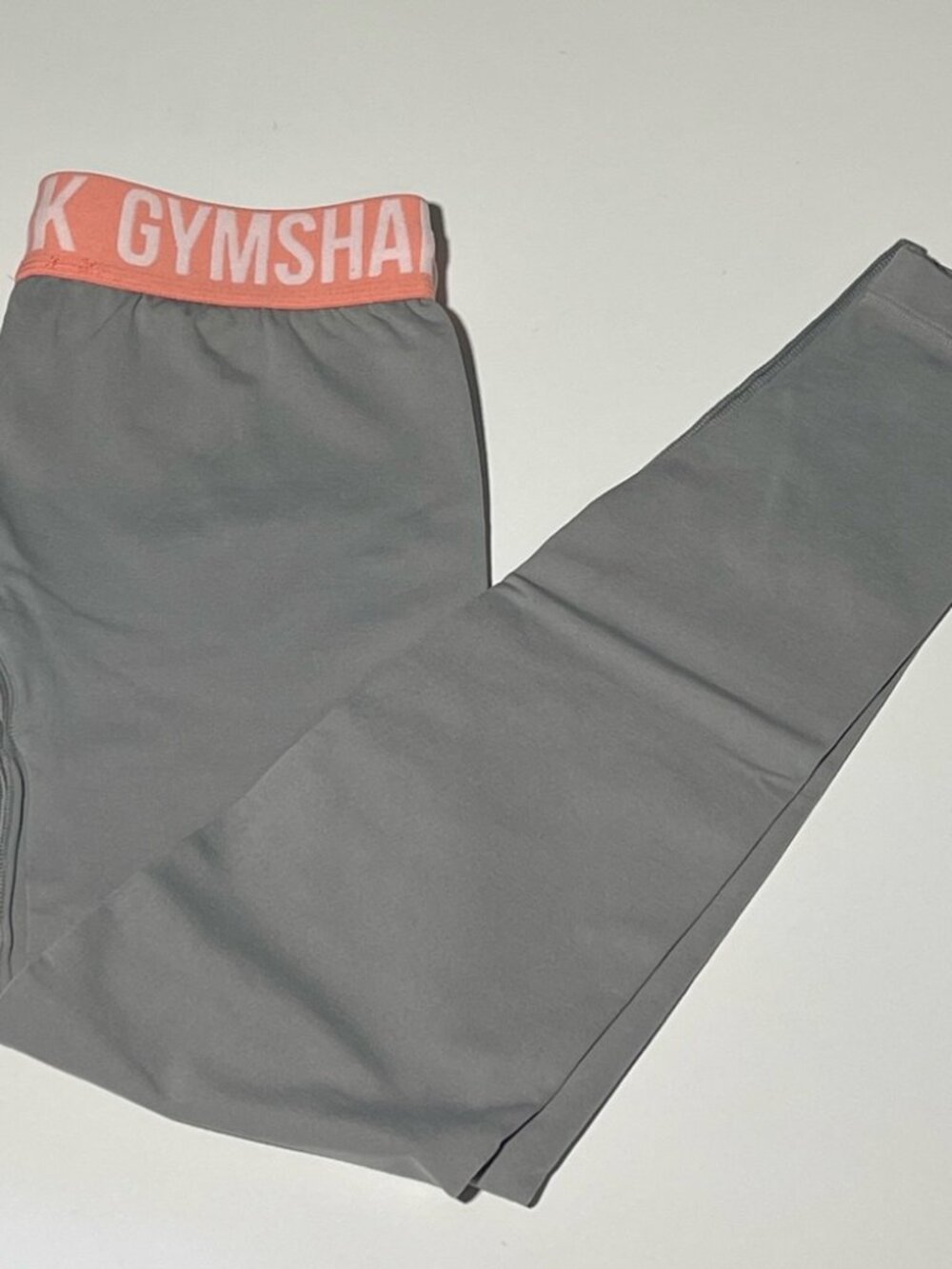 Gymshark Leggings Women's S Gray